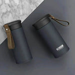 Stainless steel vacuum insulation - EX-STOCK Canada