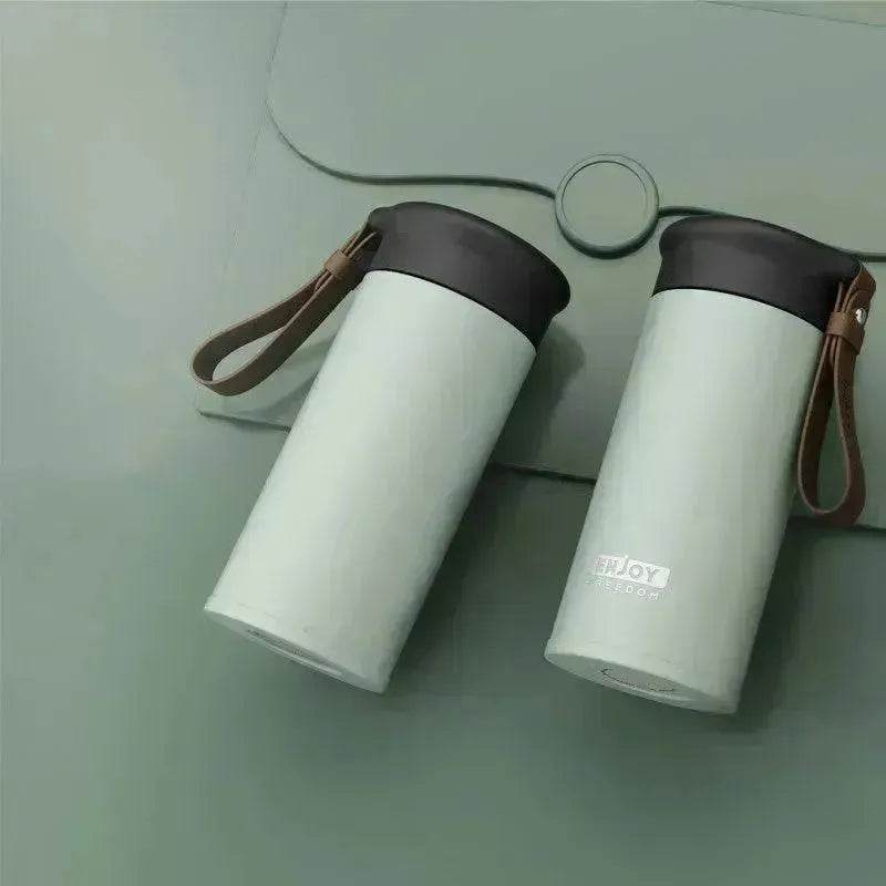 Stainless steel vacuum insulation - EX-STOCK Canada