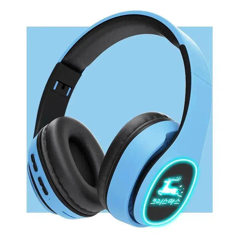 Stereo headset bluetooth headset - EX-STOCK Canada