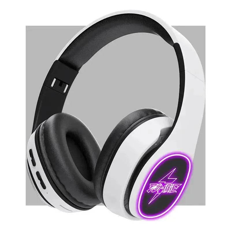 Stereo headset bluetooth headset - EX-STOCK Canada