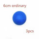 Stick Wall Ball Stress Relief Toys Sticky Squash Ball - EX-STOCK Canada