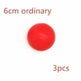 Stick Wall Ball Stress Relief Toys Sticky Squash Ball - EX-STOCK Canada