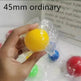 Stick Wall Ball Stress Relief Toys Sticky Squash Ball - EX-STOCK Canada