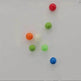 Stick Wall Ball Stress Relief Toys Sticky Squash Ball - EX-STOCK Canada