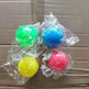 Stick Wall Ball Stress Relief Toys Sticky Squash Ball - EX-STOCK Canada
