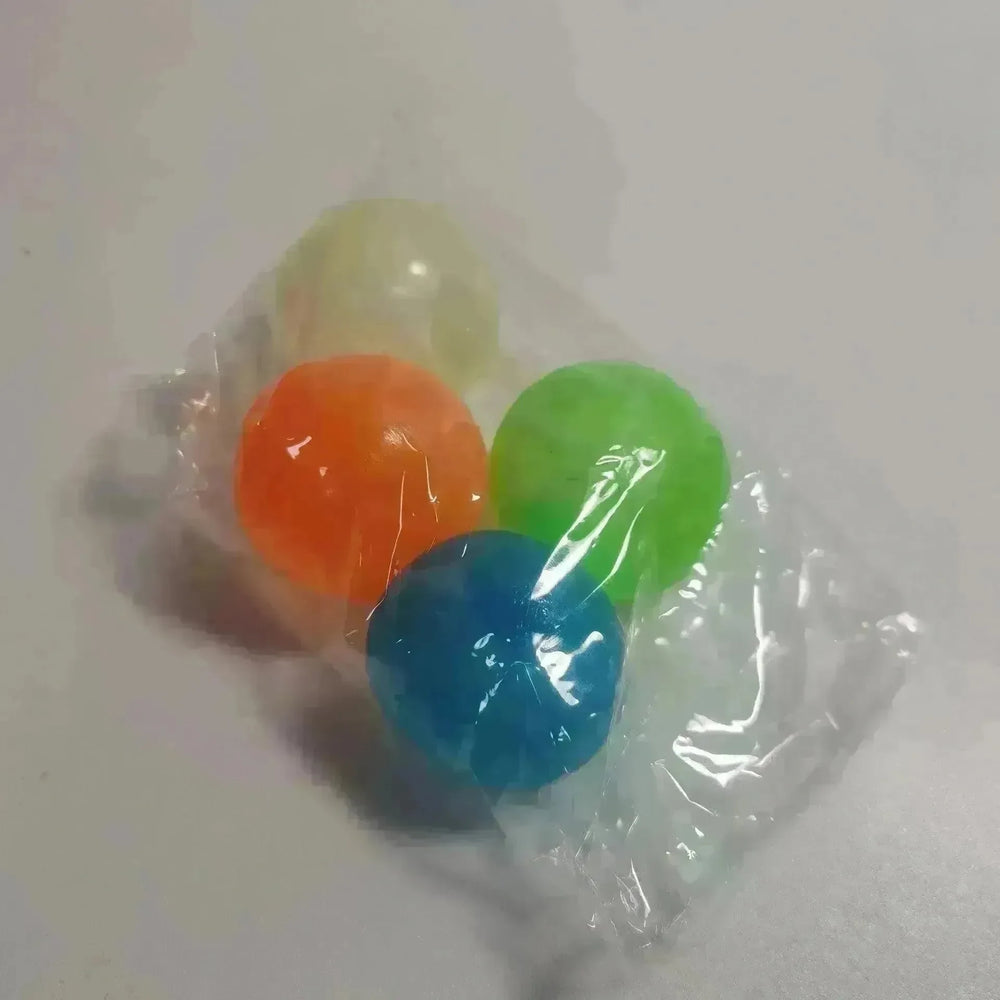 Sticky Wall Ball Decompression Ceiling Sticky Target Ball Squeeze Vent Ball - EX-STOCK CANADA