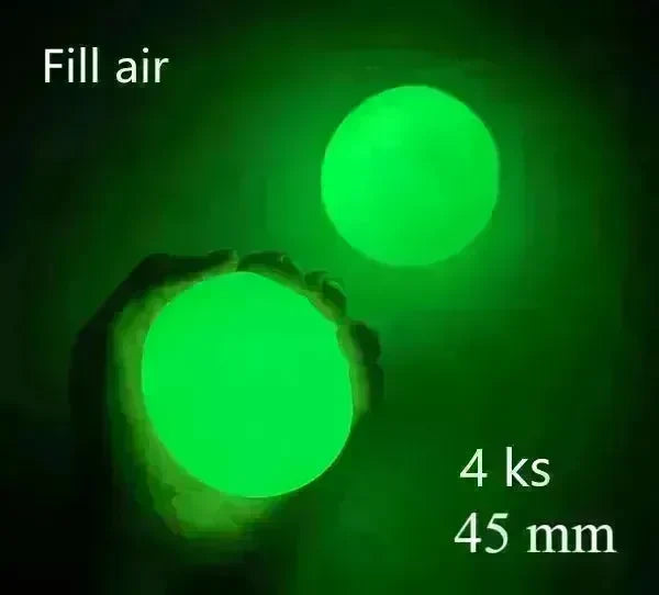 Sticky Wall Ball Decompression Ceiling Sticky Target Ball Squeeze Vent Ball - EX-STOCK CANADA