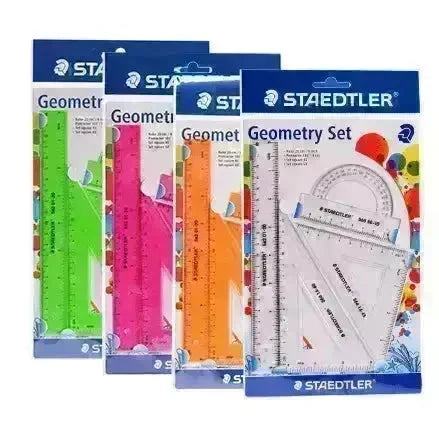 Student four-piece set - EX-STOCK CANADA