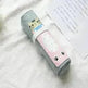 Student Personality Pencil Bag Stationery Bag - EX-STOCK CANADA