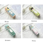 Student Personality Pencil Bag Stationery Bag - EX-STOCK CANADA