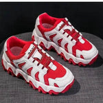 Students shoes web celebrity shoes ins fashion shoes - EX-STOCK Canada