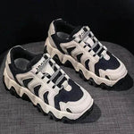 Students shoes web celebrity shoes ins fashion shoes - EX-STOCK Canada