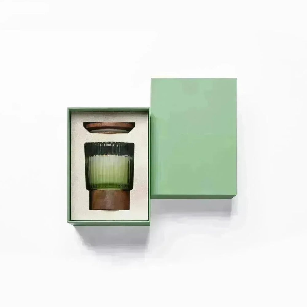 Stylish Personality Home Reclining Scented Candle - EX-STOCK CANADA