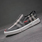 Summer Flat Shoes New Men's Casual Shoes Sports Shoes Running Men's Shoes - EX-STOCK Canada