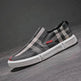 Summer Flat Shoes New Men's Casual Shoes Sports Shoes Running Men's Shoes - EX-STOCK Canada
