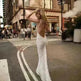 Summer Halter Sleeveless Long Dress Elegant Sexy Backless Lady Party Dress Women - EX-STOCK CANADA