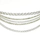 Summer Jewelry Hot Pants Chain Multilayer Chain Gold Fashion Jeans Hip Hop Punk Street Shooting Accessories Waist Chain Women - EX-STOCK CANADA