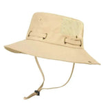 Summer Mesh Breathable Outdoor Fishing Mountaineering Sun Hat - EX-STOCK Canada