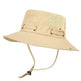Summer Mesh Breathable Outdoor Fishing Mountaineering Sun Hat - EX-STOCK Canada