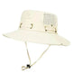 Summer Mesh Breathable Outdoor Fishing Mountaineering Sun Hat - EX-STOCK Canada