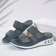 Summer Rhinestone Sandals: Non-slip, Chic & Casual - EX-STOCK CANADA