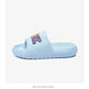 Summer Slippers Little Girl Fashion Non-slip Soft-soled Shoes - EX-STOCK CANADA