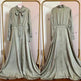 Satin Abaya Dress for Beautiful Muslim Arab Dubai Turkey Middle Eastern Women Party Abaya - EX-STOCK Canada