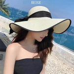 Summer sun hat - EX-STOCK Canada