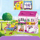 Summer Villa Play House Children's Educational Building Blocks Toys - EX-STOCK Canada