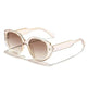 Sun-resistant Sunglasses Outdoor Wear Essential - EX-STOCK Canada
