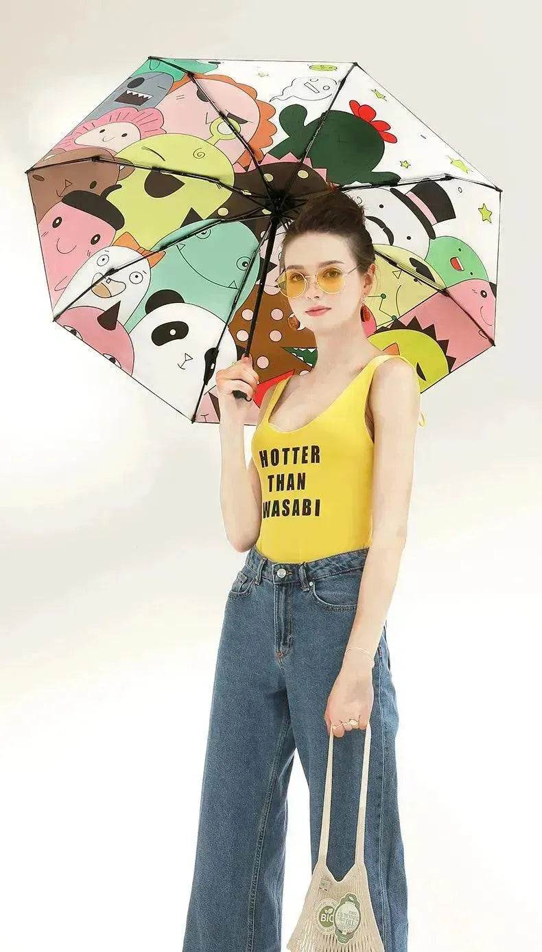 Sun umbrella - EX-STOCK Canada