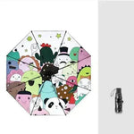 Sun umbrella - EX-STOCK Canada