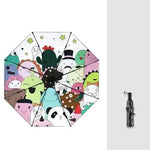 Sun umbrella - EX-STOCK Canada