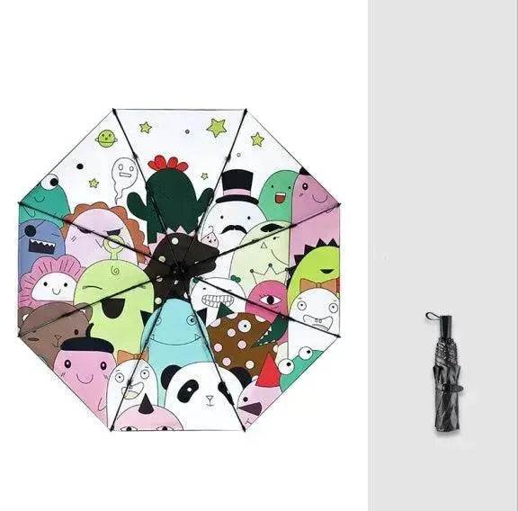 Sun umbrella - EX-STOCK Canada