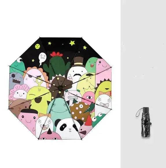 Sun umbrella - EX-STOCK Canada