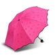 Sun Umbrella Umbrella Dual-Use Cute Lightweight Automatic Folding Umbrella - EX-STOCK Canada
