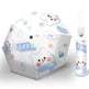 Sun Umbrella Umbrella Dual-Use Cute Lightweight Automatic Folding Umbrella - EX-STOCK Canada