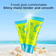 Sunscreen Cream Protetor Facial Cream Sunscreen Clear Moisturizing Lotion - EX-STOCK Canada