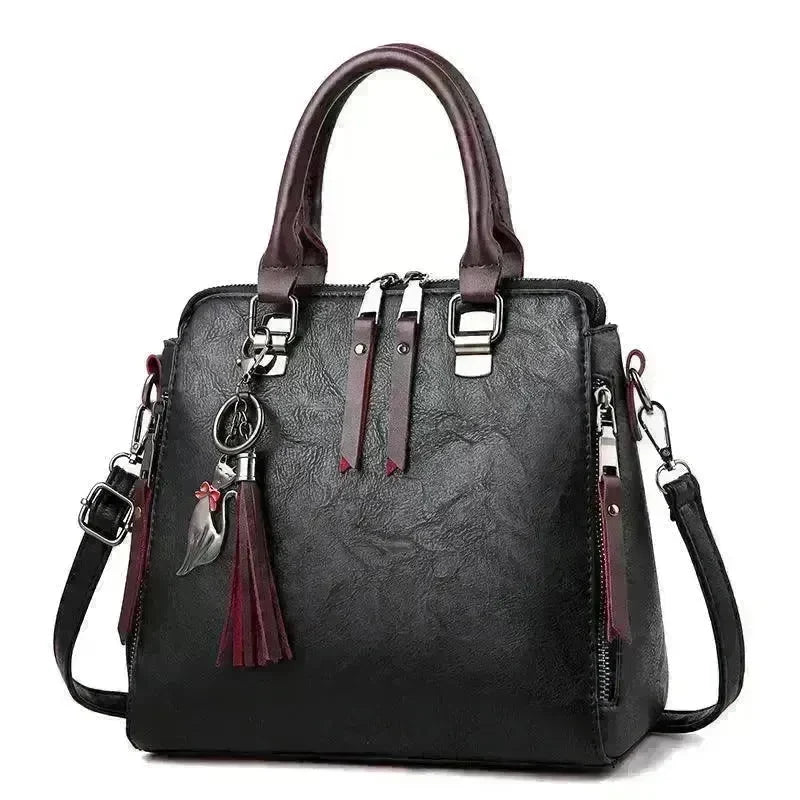 Sweet lady handbags slung shoulder bag - EX-STOCK CANADA