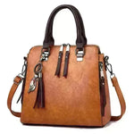 Sweet lady handbags slung shoulder bag - EX-STOCK CANADA