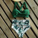 Swimwear Beach Wear Swimsuit Women Bikini - EX-STOCK Canada