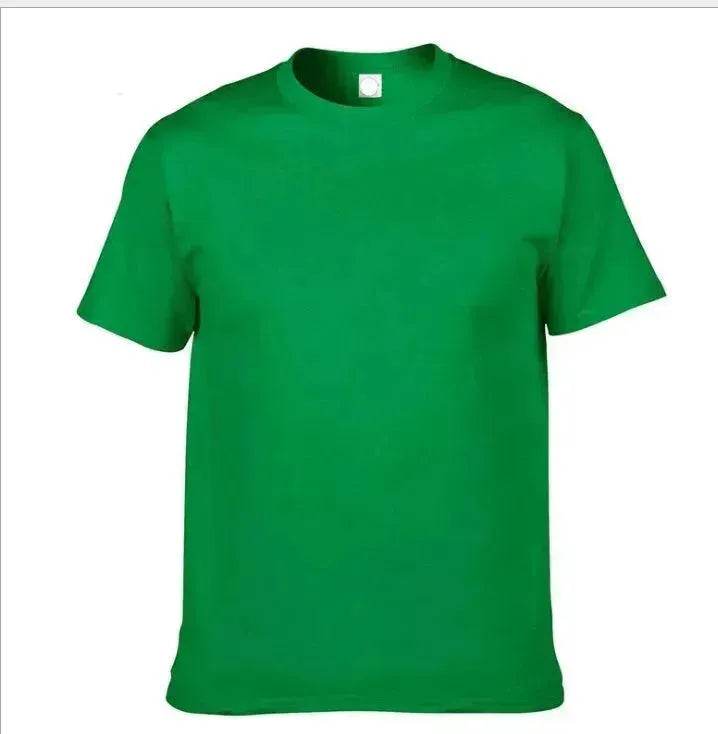 T Shirt For Custom Design - EX-STOCK Canada