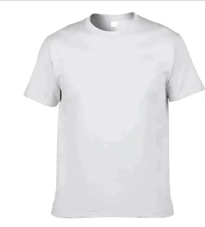 T Shirt For Custom Design - EX-STOCK Canada