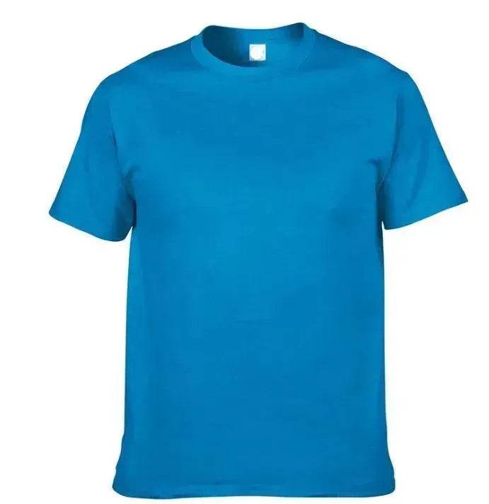 T Shirt For Custom Design - EX-STOCK Canada