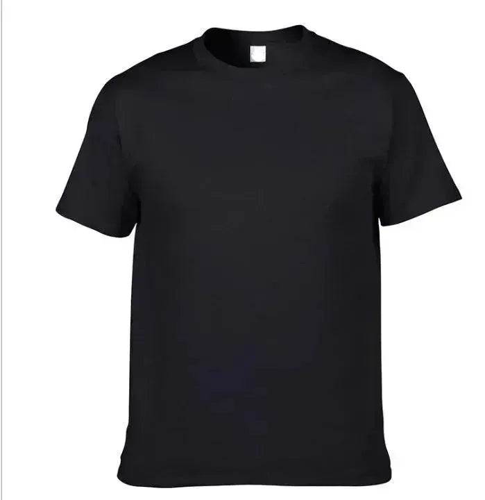 T Shirt For Custom Design - EX-STOCK Canada