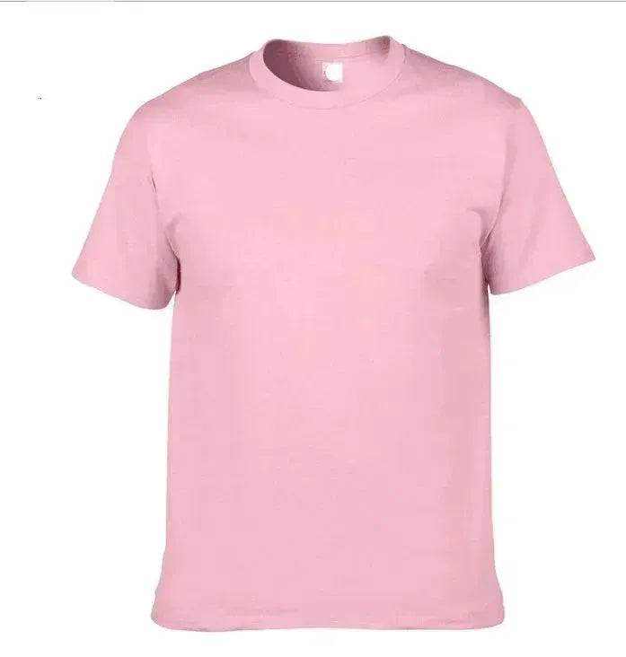 T Shirt For Custom Design - EX-STOCK Canada