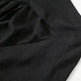 Tassel Hangings Collar Linen Dress - EX-STOCK CANADA