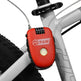 Telescopic wire rope code lock - EX-STOCK Canada