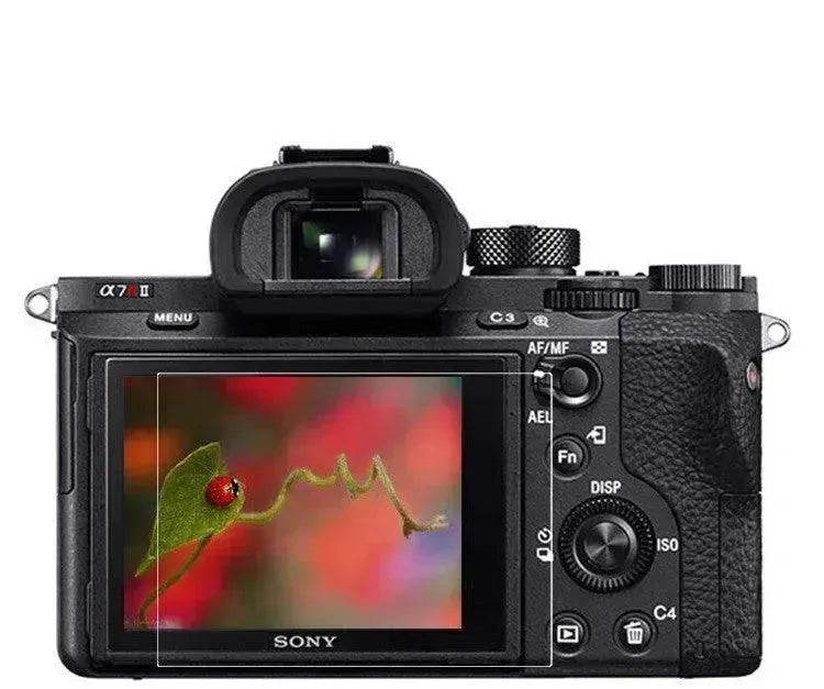 Tempered film camera film - EX-STOCK Canada