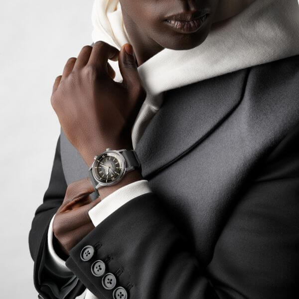 Longines Legend Diver L37744702 - EX-STOCK Canada